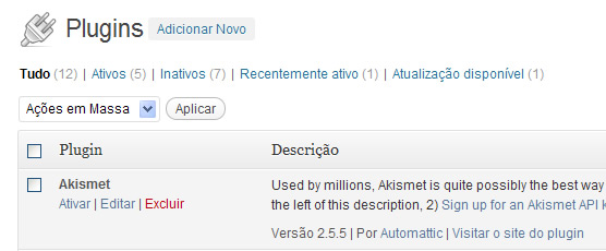 plugins instalar Plugin WooCommerce como instalar