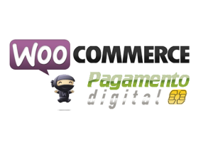 woocommerce pagamento digital WooCommerce Pagamento digital