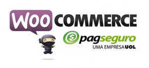 WooCommerce PagSeguro WooCommerce PagSeguro