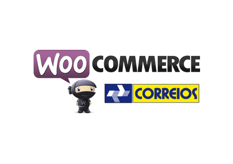 WooCommerce Correios WooCommerce Correios