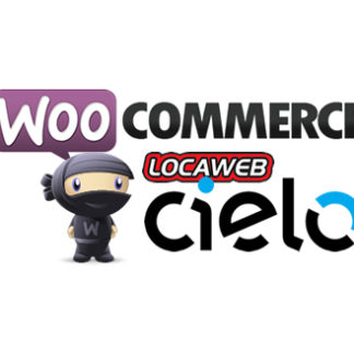 WooCommerce Locaweb CIELO