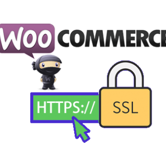 WooCommerce certificado SSL