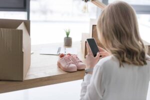 como tirar fotos de produtos para ecommerce