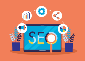 SEO para ecommerce